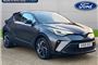 2019 Toyota C-HR 2.0 Hybrid Dynamic 5dr CVT