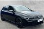 2024 Volkswagen Golf 2.0 TSI 190 Black Edition 4Motion 5dr DSG