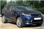 2021 Land Rover Discovery Sport 2.0 D200 R-Dynamic HSE 5dr Auto