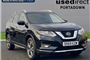 2019 Nissan X-Trail 1.7 dCi N-Connecta 5dr [7 Seat]