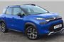 2021 Citroen C3 Aircross 1.2 PureTech 110 Shine 5dr