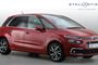 2017 Citroen C4 Picasso 1.2 PureTech Flair 5dr