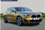 2018 BMW X2 xDrive 20d M Sport X 5dr Step Auto