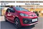 2018 Volkswagen Up GTI 1.0 115PS Up GTI 3dr