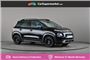 2018 Citroen C3 Aircross 1.2 PureTech 110 Rip Curl 5dr