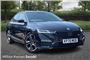 2021 Skoda Octavia vRS 2.0 TSI vRS 5dr