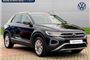 2023 Volkswagen T-Roc 1.5 TSI EVO Style 5dr DSG