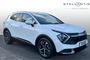 2022 Kia Sportage 1.6 CRDi ISG 3 5dr