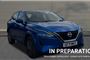 2021 Nissan Qashqai 1.3 DiG-T MH 158 Acenta Premium 5dr Xtronic