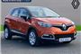 2017 Renault Captur 1.5 dCi 90 Dynamique Nav 5dr