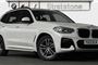 2021 BMW X3 xDrive20d MHT M Sport 5dr Step Auto