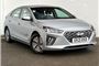 2021 Hyundai IONIQ 1.6 GDi Hybrid Premium 5dr DCT