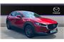 2023 Mazda CX-30 2.0 e-Skyactiv X MHEV SE-L Lux 5dr Auto