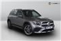 2020 Mercedes-Benz GLB GLB 200d AMG Line Premium 5dr 8G-Tronic