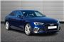 2021 Audi A4 35 TFSI S Line 4dr S Tronic