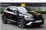 2023 Renault Captur 1.6 E-Tech hybrid 145 Engineered BOSE Edn 5dr Auto