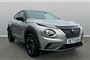 2023 Nissan Juke 1.6 Hybrid N-Connecta 5dr Auto