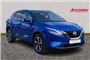 2022 Nissan Qashqai 1.3 DiG-T MH 158 N-Connecta 5dr Xtronic