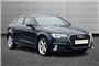 2020 Audi A3 35 TFSI Sport 5dr S Tronic