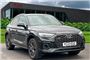 2023 Audi Q5 Sportback 50 TFSI e Quattro Edition 1 5dr S Tronic