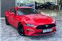 2022 Ford Mustang 5.0 V8 GT 2dr