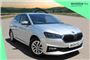 2024 Skoda Fabia 1.0 MPI 80 SE Comfort 5dr