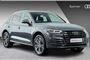 2020 Audi Q5 55 TFSI e Quattro S Line Competition 5dr S Tronic