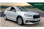 2022 Skoda Fabia 1.0 MPI 80 SE Comfort 5dr