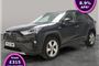 2020 Toyota RAV4 2.5 VVT-i Hybrid Excel 5dr CVT 2WD