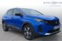 2022 Peugeot 3008 1.2 PureTech Active Premium+ 5dr