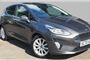 2021 Ford Fiesta 1.0 EcoBoost 95 Titanium 5dr