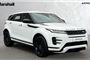 2022 Land Rover Range Rover Evoque 2.0 D200 R-Dynamic S 5dr Auto