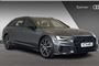 2024 Audi A6 Avant 50 TFSI e Quattro Black Edition 5dr S Tronic