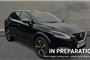 2021 Nissan Qashqai 1.3 DiG-T MH 158 Premiere Edition 5dr Xtronic