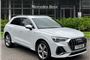 2019 Audi Q3 35 TFSI S Line 5dr S Tronic