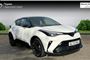 2023 Toyota C-HR 2.0 Hybrid GR Sport 5dr CVT