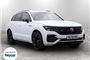 2020 Volkswagen Touareg 3.0 V6 TDI 4Motion Black Edition 5dr Tip Auto