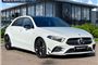 2023 Mercedes-Benz A-Class A35 4Matic Premium Plus 5dr Auto