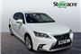 2018 Lexus CT 200h 1.8 Luxury 5dr CVT