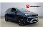 2021 Vauxhall Crossland 1.2 Turbo SRi Nav 5dr