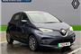 2021 Renault Zoe 100kW Iconic R135 50kWh Rapid Charge 5dr Auto