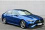 2024 Mercedes-Benz A-Class Saloon A180 AMG Line Premium 4dr Auto