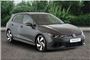 2021 Volkswagen Golf GTI 2.0 TSI 300 GTI Clubsport 5dr DSG