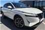 2024 Nissan Qashqai 1.3 DiG-T MH Tekna 5dr