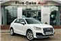 2020 Audi SQ2 SQ2 Quattro 5dr S Tronic