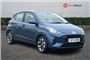 2024 Hyundai i10 1.0 [63] Advance 5dr [Nav]