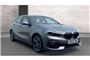2023 BMW 1 Series 118i [136] Sport 5dr Step Auto [Live Cockpit Pro]