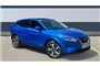2022 Nissan Qashqai 1.5 E-Power N-Connecta 5dr Auto