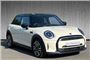 2022 MINI Hatchback 5dr 1.5 Cooper Exclusive 5dr Auto