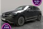 2022 Mercedes-Benz EQC EQC 400 300kW AMG Line Premium 80kWh 5dr Auto